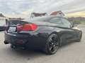 BMW M4 Coupé 3.0 DKG / CARBON CERAMIC / MPERF EXHAUST Noir - thumbnail 3