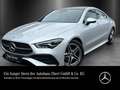 Mercedes-Benz CLA 180 AMG Prem AHK Pano LED Memo KeyGo Totwink Silber - thumbnail 1