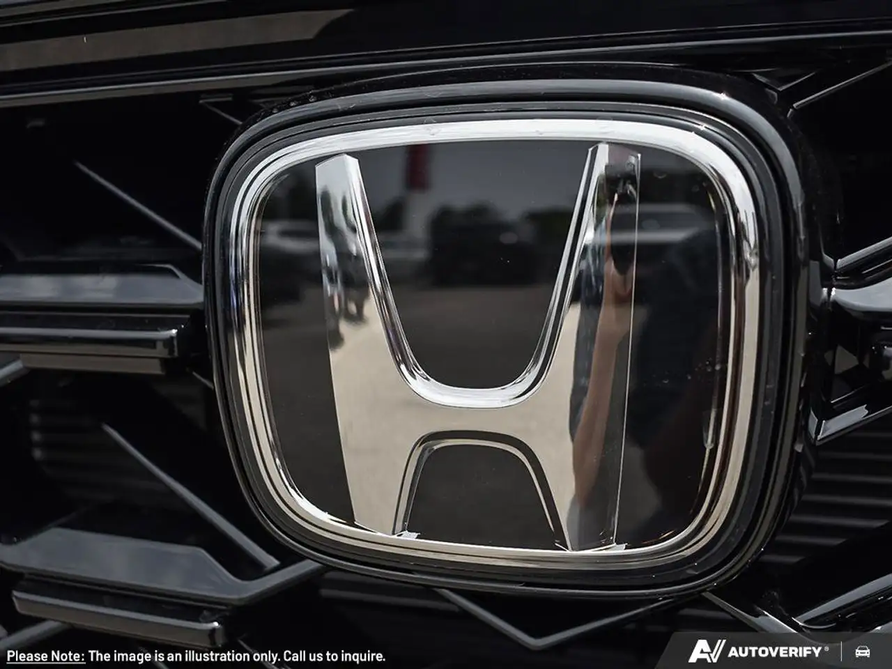 Honda CR-V fotografie Honda CR-V