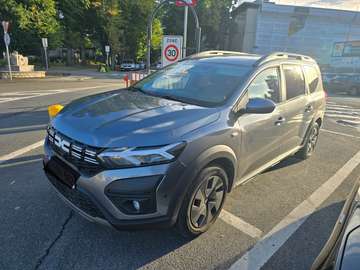 Jogger 1.0 TCe Expression 5pl.