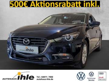 Exclusive-Line 2,0 Skyactiv-G 120 NAVI+HUD+R-FAHRK