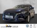 Mazda 3 Exclusive-Line 2,0 Skyactiv-G 120 NAVI+HUD+R-FAHRK Blau - thumbnail 1
