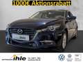 Mazda 3 Exclusive-Line 2,0 Skyactiv-G 120 NAVI+HUD+R-FAHRK Blau - thumbnail 1