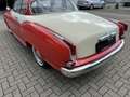 Borgward Isabella Coupe Rojo - thumbnail 4