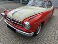 Borgward Isabella Coupe Rojo - thumbnail 1