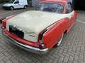 Borgward Isabella Coupe Rojo - thumbnail 3