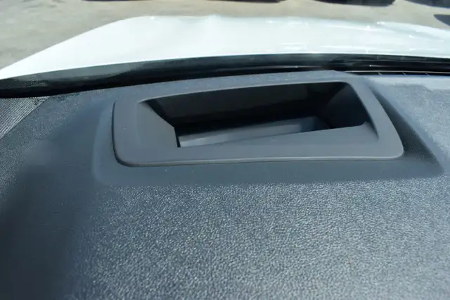 BMW X3 view 6