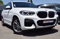 BMW X3 (G01) SDRIVE18DA 150CH M SPORT EURO6C