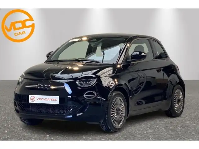 Fiat 500e ICON 42KWh