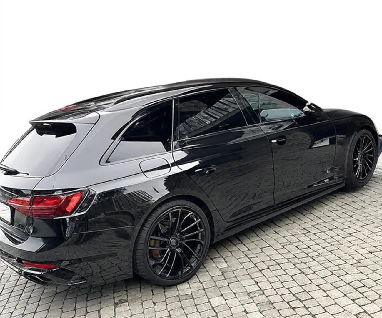 Audi RS4 Avant 2.9 V6 TFSI Quattro Tiptronic - 2