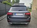 Mercedes-Benz GLC 220 D 4-matic Gris - thumbnail 7