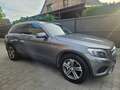 Mercedes-Benz GLC 220 D 4-matic Gris - thumbnail 3