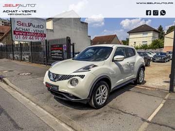 1.6L 117CH TEKNA XTRONIC