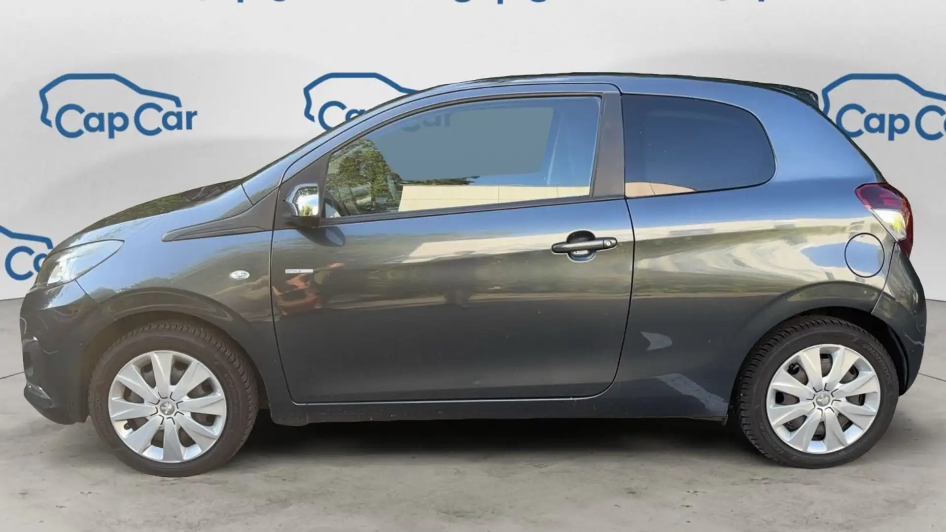 Peugeot 108 1.0 VTi 72 Style - 2