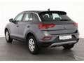 Volkswagen T-Roc 1.0 TSI 6-Gg. LED/Klima/SH/DAB+ Grau - thumbnail 4