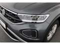 Volkswagen T-Roc 1.0 TSI 6-Gg. LED/Klima/SH/DAB+ Grau - thumbnail 7