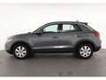 Volkswagen T-Roc 1.0 TSI 6-Gg. LED/Klima/SH/DAB+ Grau - thumbnail 5