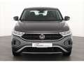 Volkswagen T-Roc 1.0 TSI 6-Gg. LED/Klima/SH/DAB+ Grau - thumbnail 3