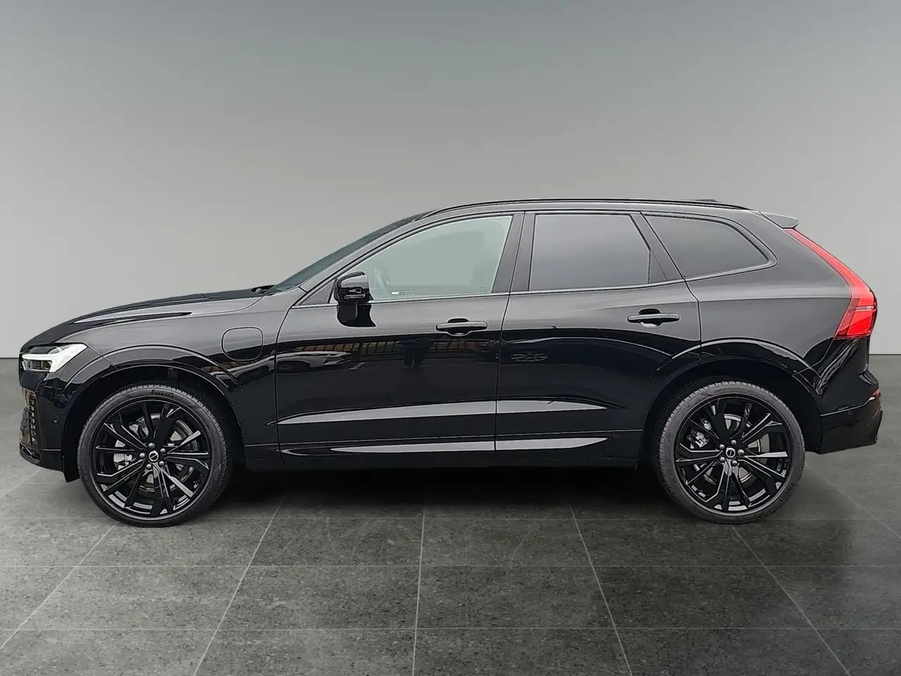 Volvo XC60 2026