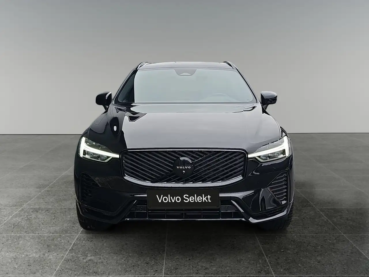 Volvo XC60 2026