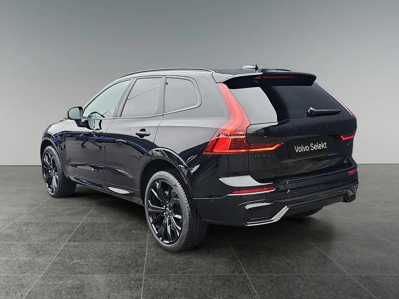Volvo XC60 2026