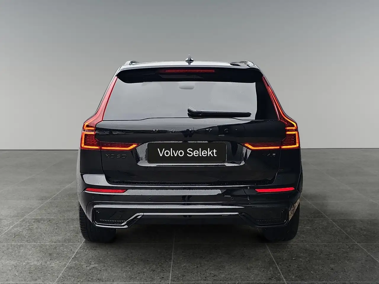 Volvo XC60 2026