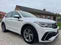 Volkswagen Tiguan Tiguan 1.5 TSI R-Line OPF DSG***25.000km***FULL*** Blanc - thumbnail 8