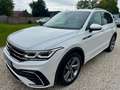 Volkswagen Tiguan Tiguan 1.5 TSI R-Line OPF DSG***25.000km***FULL*** Blanc - thumbnail 1