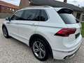 Volkswagen Tiguan Tiguan 1.5 TSI R-Line OPF DSG***25.000km***FULL*** Blanc - thumbnail 4