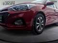 Hyundai i20 1.0 Automatik Facelift Klima Kam CarPlay PDC LHZ S Rouge - thumbnail 6