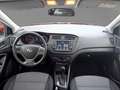 Hyundai i20 1.0 Automatik Facelift Klima Kam CarPlay PDC LHZ S Rouge - thumbnail 12