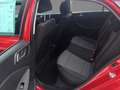 Hyundai i20 1.0 Automatik Facelift Klima Kam CarPlay PDC LHZ S Rouge - thumbnail 10