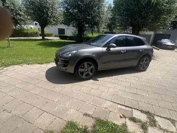 S 3.0 V6 Bi-Turbo PDK