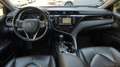 Toyota Camry 2.5 VVT-i 218 Hybride 2WD CVT Lounge - Automatique Noir - thumbnail 11