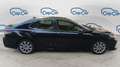 Toyota Camry 2.5 VVT-i 218 Hybride 2WD CVT Lounge - Automatique Noir - thumbnail 4