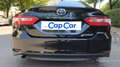 Toyota Camry 2.5 VVT-i 218 Hybride 2WD CVT Lounge - Automatique Nero - thumbnail 21
