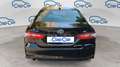 Toyota Camry 2.5 VVT-i 218 Hybride 2WD CVT Lounge - Automatique Noir - thumbnail 3