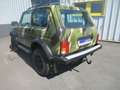 Lada Niva BRONTO 4x4  KLIMA SHZG AHK ALU RAMMSCHUTZ TRITTB Beige - thumbnail 7