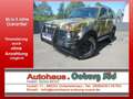 Lada Niva BRONTO 4x4  KLIMA SHZG AHK ALU RAMMSCHUTZ TRITTB Beige - thumbnail 1