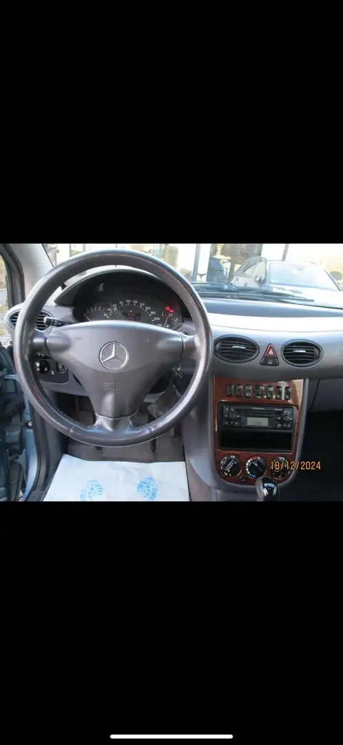 Mercedes-Benz A 140 Classic - 2