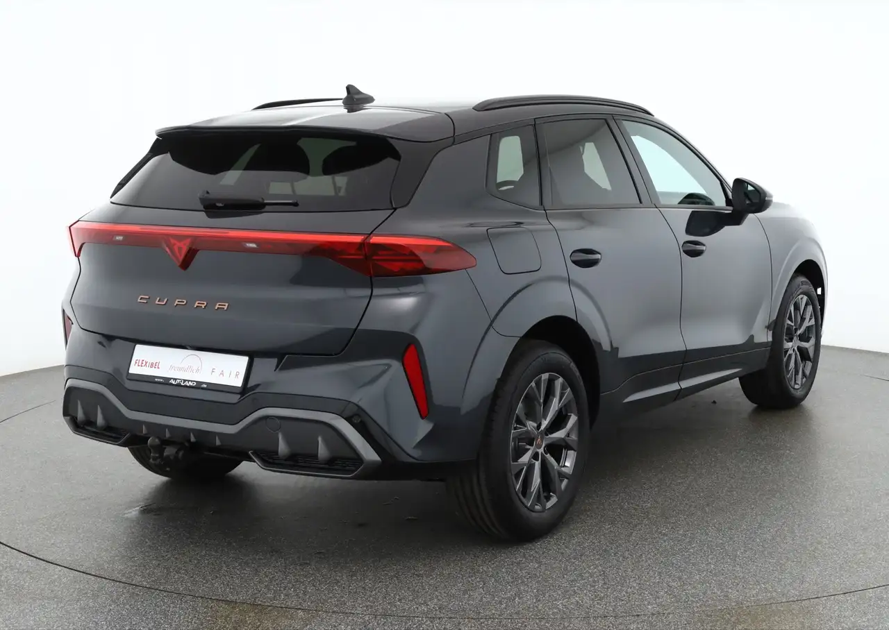 CUPRA Terramar 2026