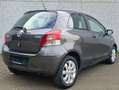 Toyota Yaris 1.0i 2010 146000km Gris - thumbnail 8