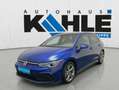 Volkswagen Golf R-Line 1.5TSI Navi LED-Matrix Anschlussgar Bleu - thumbnail 2