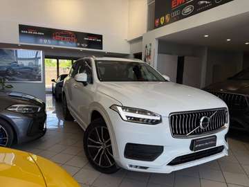 XC90 B5 (d) AWD Geartronic Momentum Pro