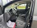 Volkswagen Touran 1.6 TDI Comfortline BMT Temp. Navi PDC Noir - thumbnail 8