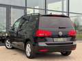 Volkswagen Touran 1.6 TDI Comfortline BMT Temp. Navi PDC Noir - thumbnail 4