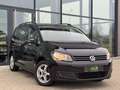 Volkswagen Touran 1.6 TDI Comfortline BMT Temp. Navi PDC Noir - thumbnail 3