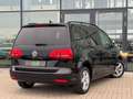 Volkswagen Touran 1.6 TDI Comfortline BMT Temp. Navi PDC Noir - thumbnail 6