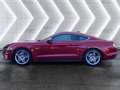 Ford Mustang Coupe 5,0L V8 **GT** perfekter Erstbesitz Rot - thumbnail 2