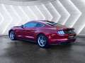 Ford Mustang Coupe 5,0L V8 **GT** perfekter Erstbesitz Rot - thumbnail 3